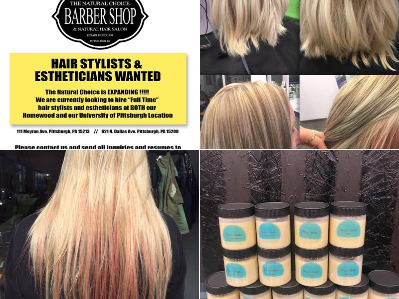 Stefano's International Hair Salon/ Coco's Cuts