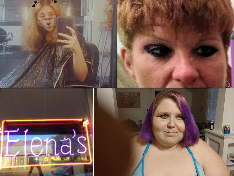 Elena's Better Cuts & Curls