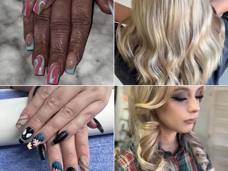 Magic Mirror Too Salon