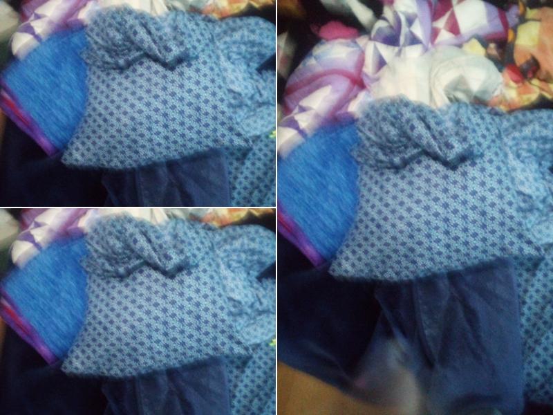 Reflections By Pamela