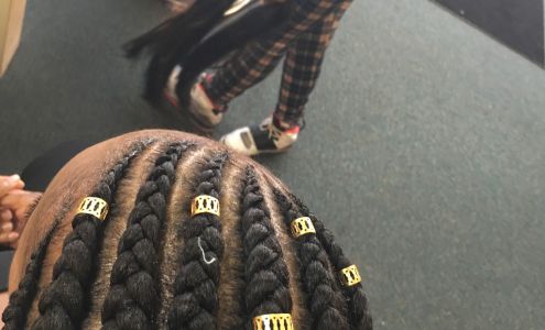 Alpha Hair Braiding & Boutique 6036 E 46th St, Lawrence Indiana 46226