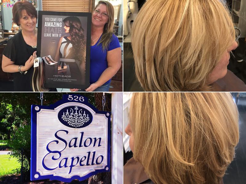 salon Capello