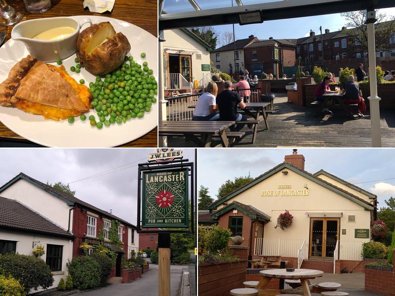 The Rose Of Lancaster