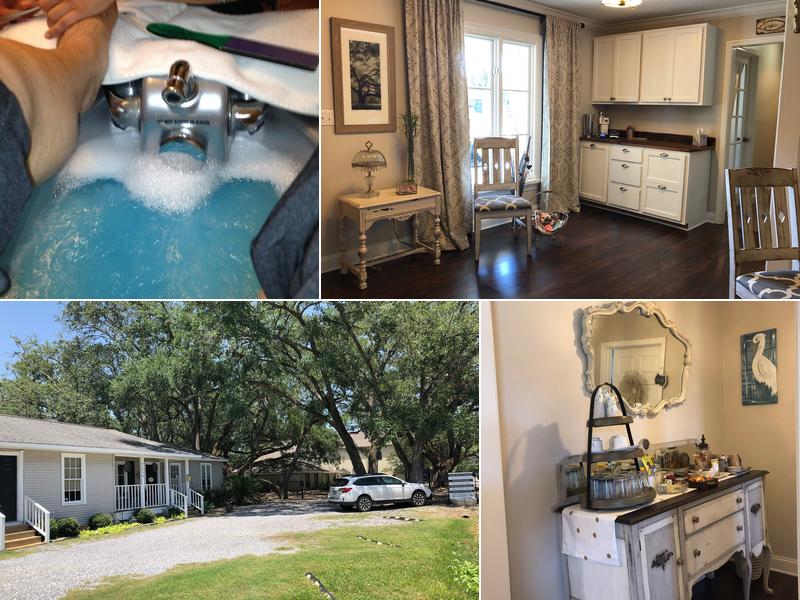 Basic Elements Spa & Salon