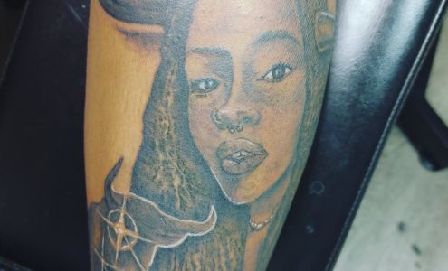 Pro-Ink Studios 430 N Dobson Rd Suite 109, Mesa Indiana 85201