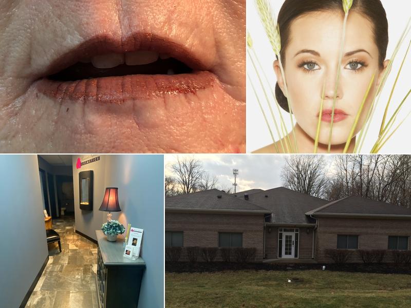 Permanent Impression Cosmetics