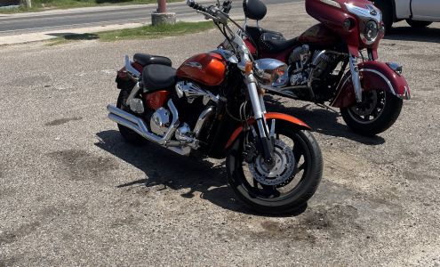 Classic Cuts 109 S 5th St, Robstown Texas 78380