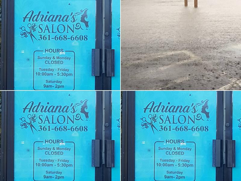 Adriana's Salon
