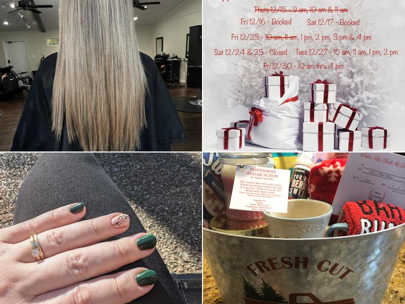 Salon La Belle & Day Spa