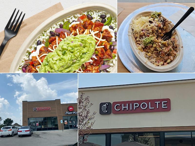 Chipotle Mexican Grill