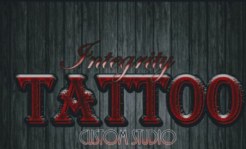 Integrity Tattoo 1271 Entrance Rd #3, Leesville Louisiana 71446