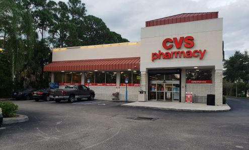 CVS