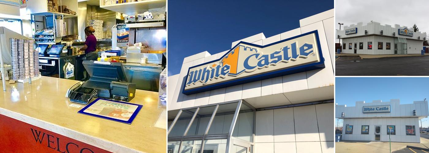 White Castle