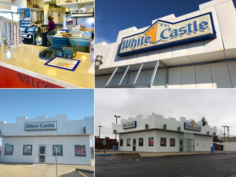 White Castle