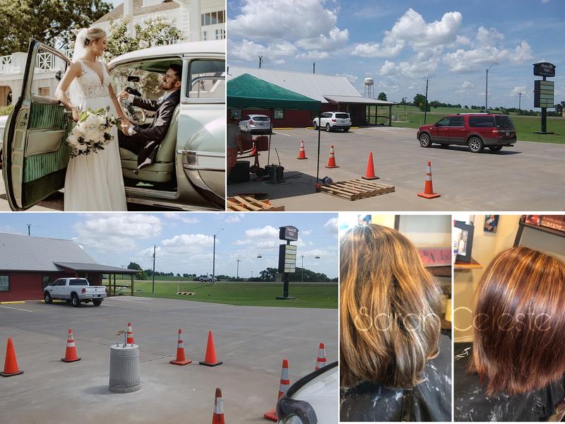 Salon Suites of Brenham