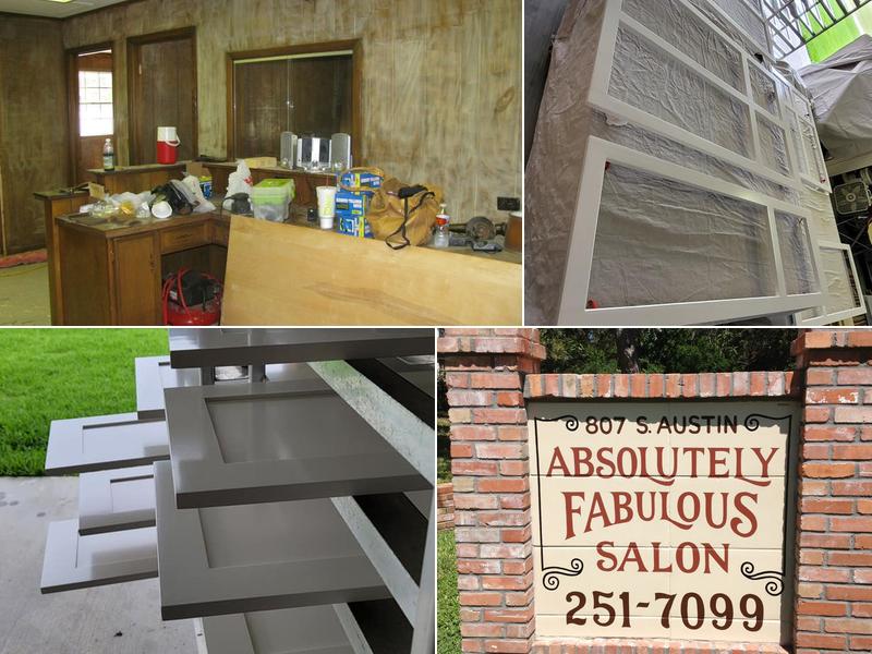 Absolutly Fabulous Salon