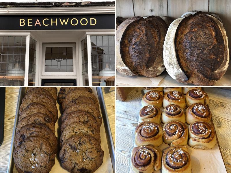Beachwood Bakery