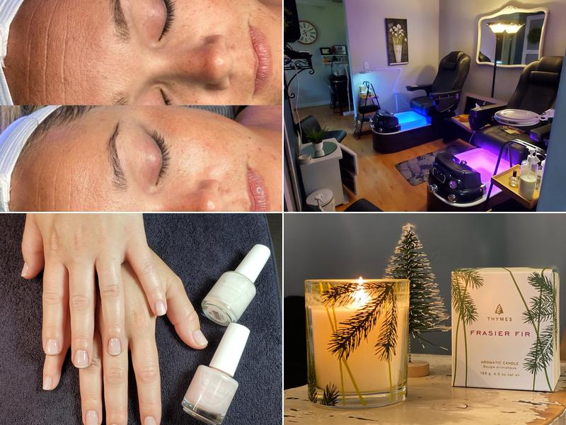 Thyme Day Spa & Salon