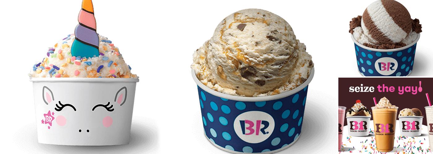 Baskin-Robbins