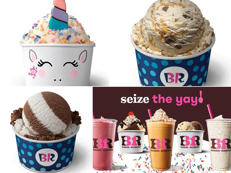 Baskin-Robbins
