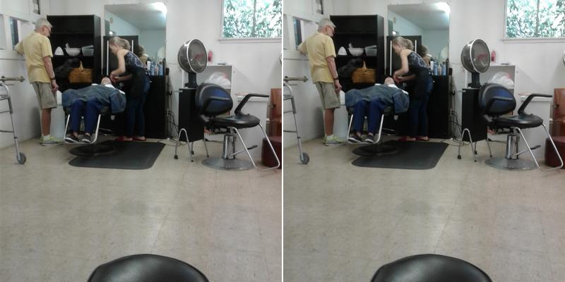 Dorothy's Beauty Salon