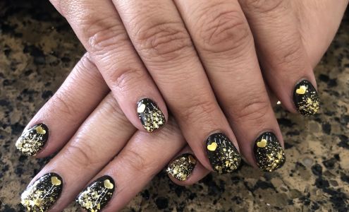 KT Nails 25550 Juban Rd, Denham Springs Louisiana 70726