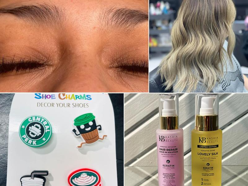 Studio Hair Salon by Jerry