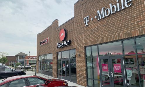 T-Mobile Authorized Retailer