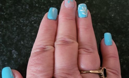 Pro Nails Hagerstown