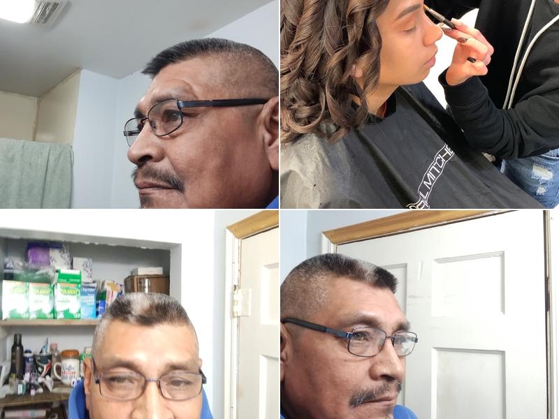 Salon Volt (Formerly Jabo's)