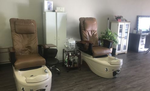 The Vanity Room Beauty Bar