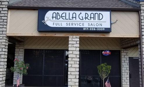 Abella Grand Salon Acton