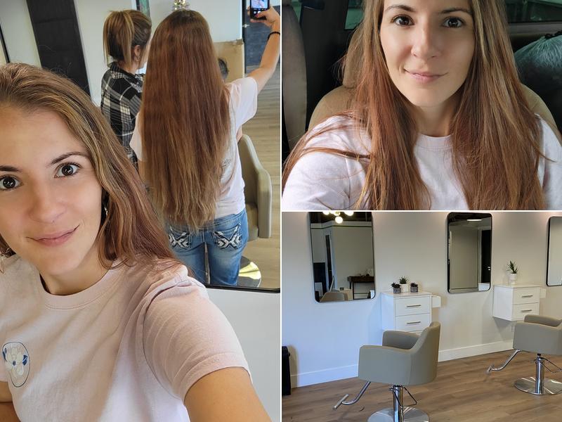 Salon Sublime Properties LLC