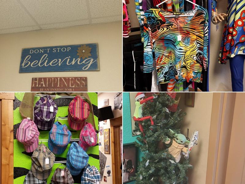 Laura's Place Family Salon