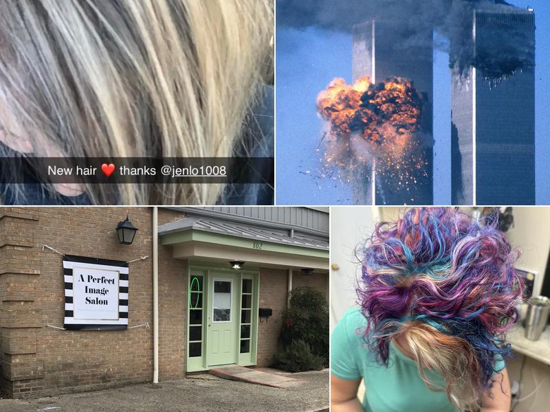 A Perfect Image Salon