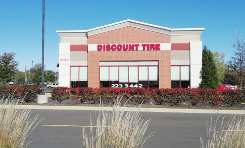 Discount Tire