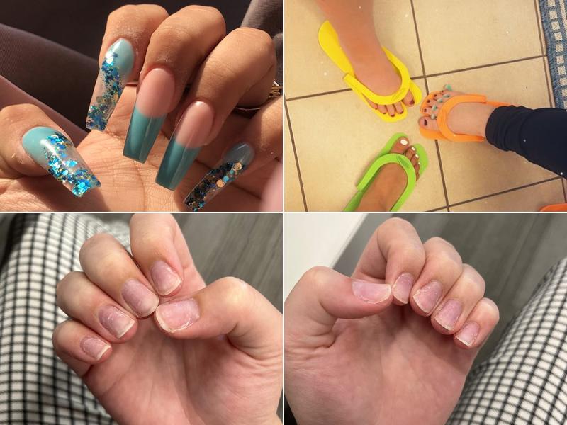 Linda's Pamper Palace