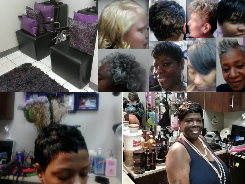 Mix Company by Monica