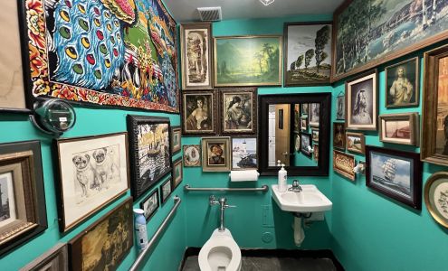 All Saints Tattoo North