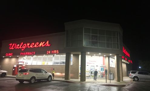 Walgreens Round Lake Beach