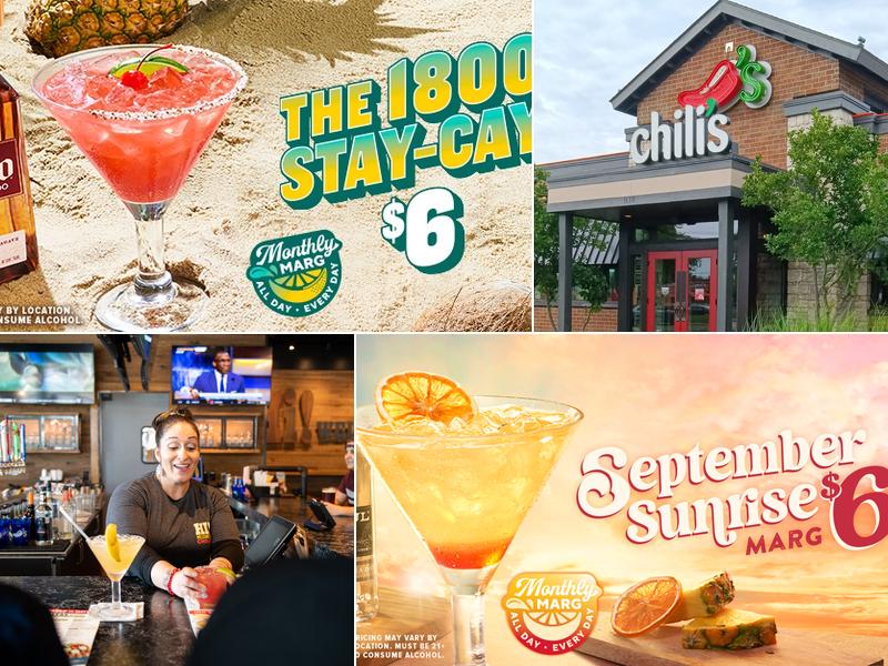 Chili's Grill & Bar