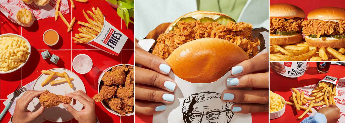 KFC