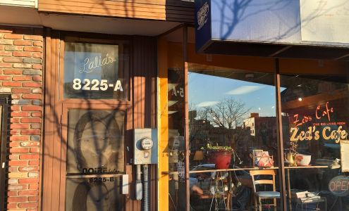 Natural Beauty By Lalia Silver Spring