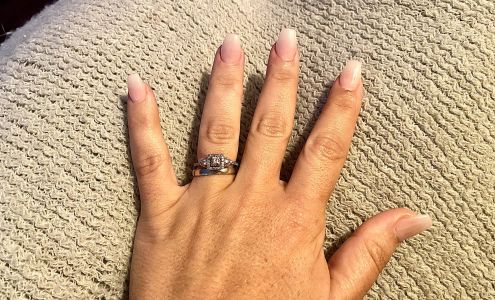 Modern Nails 225 N 4th St, Wills Point Texas 75169