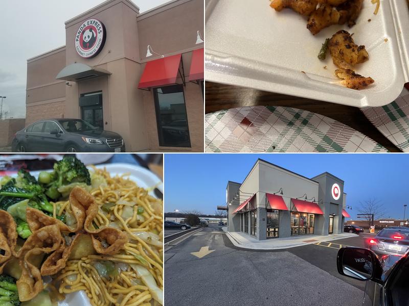 Panda Express