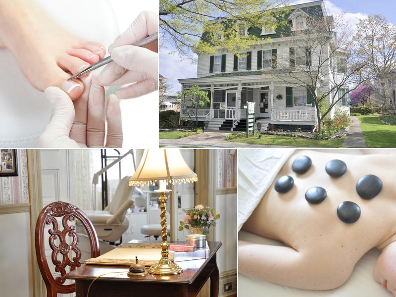 Par Excellence Day Spa