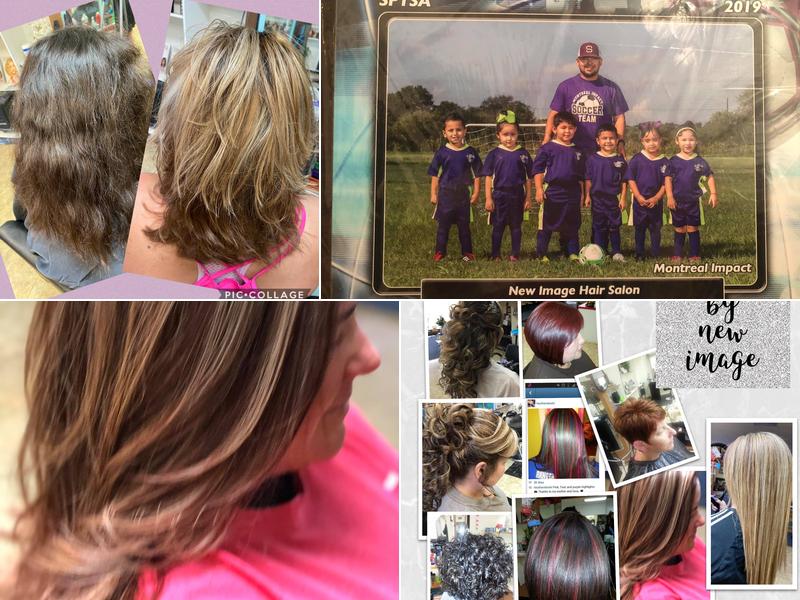 New Image Hair Salon