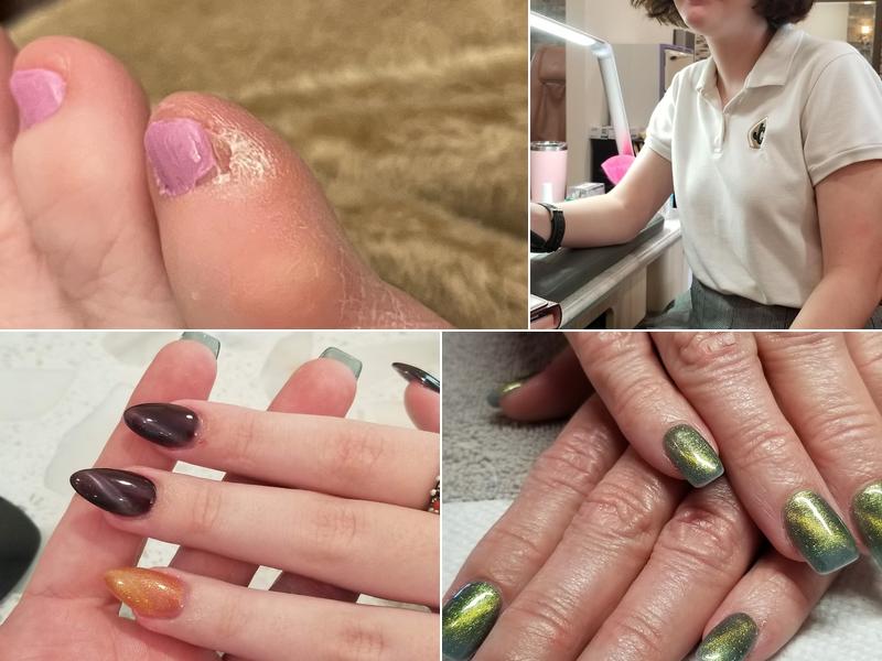 Famous Nails and Spa