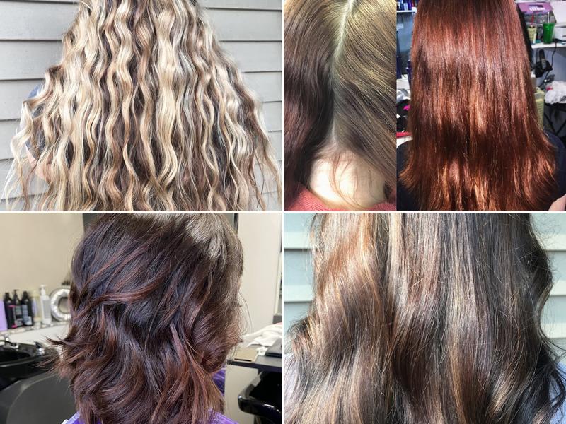 His 'n Hers Styling Center