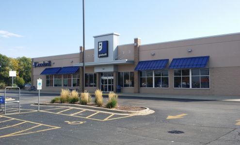 Goodwill Round Lake Beach